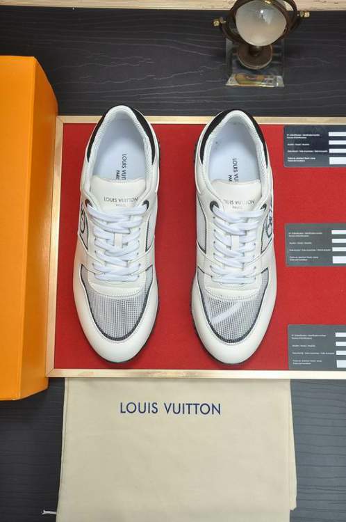 Picture of Louis Vuitton Shoes _SKULVsz38-45mnf055217154